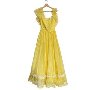 Sunflower Prom Dress for Sale up to 90% Off: Poshmark